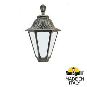 Светильник уличный Fumagalli Rut E26.000.000.Bye27