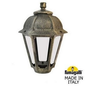 Светильник уличный Fumagalli Saba K22.000.000.Bxe27