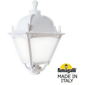 Фонарь на столб IP55 Fumagalli Simon U33.000.000.WYH27