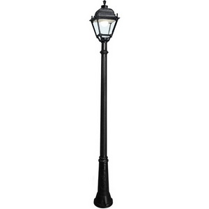 Наземный фонарь светодиодный IP55 Fumagalli Simon U33.157.000.AXH27