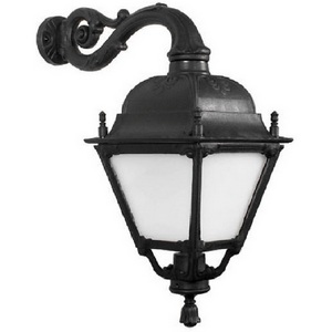Настенный фонарь уличный Fumagalli Simon U33.171.000.AYH27 IP55