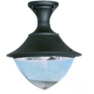 Потолочный светильник уличный Fumagalli Vivi V50.115.000.AXH27 IP65