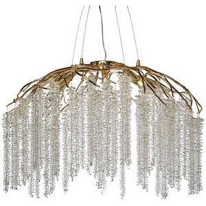Подвесная люстра Garda Decor 86-80661