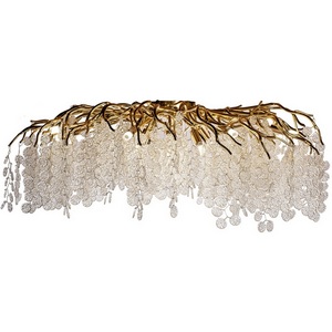 Потолочная люстра Garda Decor Tenera 86-90181