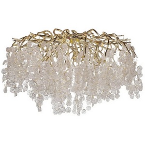 Потолочная люстра Garda Decor Tenera 86-90188