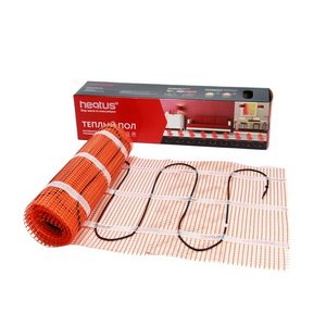 Нагревательный мат MB120 Вт м Heatus MB HAMB01216
