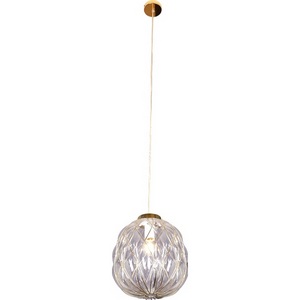 Подвесной светильник 9935P/1-D300 iLamp Cento CL