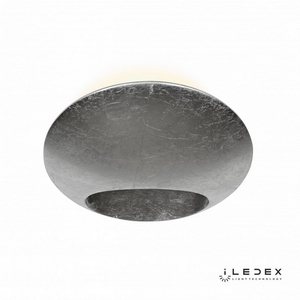 Настенный светильник светодиодный ZD8152-6W iLedex Light Flux Silver