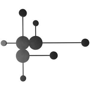 Настенный светильник светодиодный Inodesign Geometry INO_44.9173