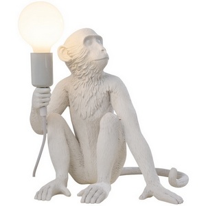 Интерьерная настольная лампа Inodesign Monkey INO_Monkey 42.3131