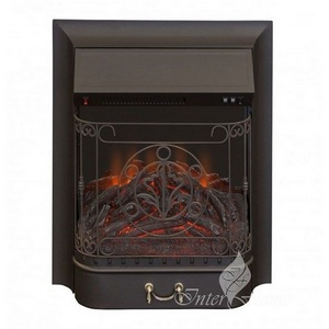 Очаг InterFlame Majestic FX M Black