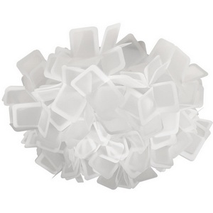 Потолочный светодиодный светильник Loft It Clizia 10231/530C White