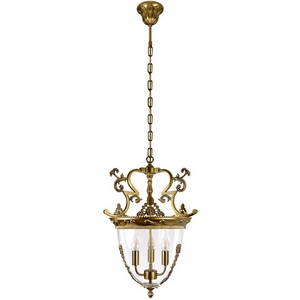 Подвесной светильник Loft It Roi 10564/3