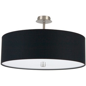 Потолочная люстра на штанге Lighthall Viviana 50 LH022012