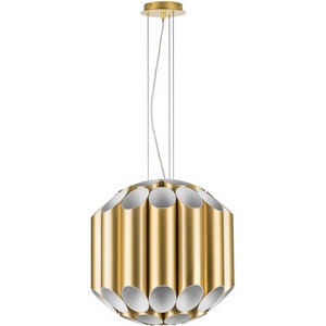 Подвесная люстра Lightstar Siena 720442 в форме шара