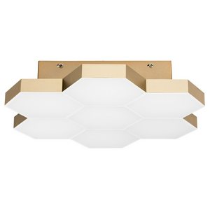 Потолочный светодиодный светильник IP40 Lightstar FAVO 750071