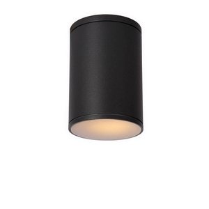 Потолочный светильник влагозащищенный люминесцентные Lucide Tubix 27870/01/30