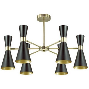 Потолочная люстра Lumion Quinn 3662/6C