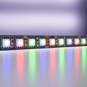 Светодиодная лента 5050 24В 21Вт/м 5м IP20 арт.20038 Maytoni Led strip 20038
