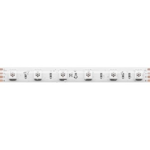 Светодиодная лента влагозащищенная IP65 24В 5050 14,4Вт/м RGB 5м Maytoni 201198