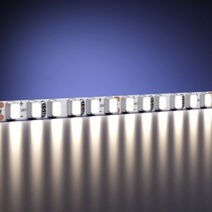 Светодиодная лента Ультра 24В 2D22 9,6Вт/м 4000К 5м Maytoni Led Strip 201266