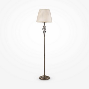 Торшер с цоколем e14 3 Maytoni Elegant RC247-FL-01-R