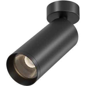 Спот Maytoni Technical Фокус / Focus 1*GU10 10 Вт C017CW-01B-N