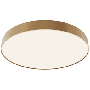 Потолочный светильник круглый LED Maytoni Zon C032CL-90W4K-RD-MG