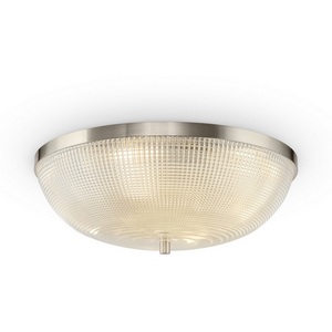 Потолочный светильник круглый Maytoni Coupe C046CL-04N