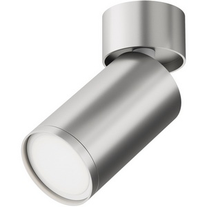 Потолочный светильник FOCUS S GU10 1x10Вт Maytoni Technical C050CL-U-1S