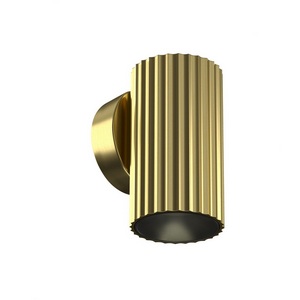 Настенный светильник Maytoni Calipso C106WL-01-GU10-BS
