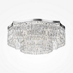 Потолочная люстра буше Maytoni DUNE DIA005CL-10CH