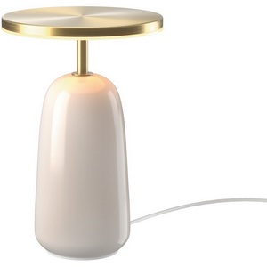 Настольная лампа светодиодная Maytoni Умбра / Umbra 3000К 6Вт MOD522TL-L6BG3K
