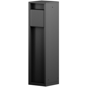 Уличная розетка с защитной крышкой 2000Вт IP54 Maytoni Socket O459FL-GF01SC
