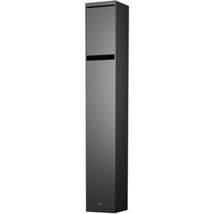 Уличная розетка 2000Вт IP54 Maytoni Nido O460FL-GF01SC