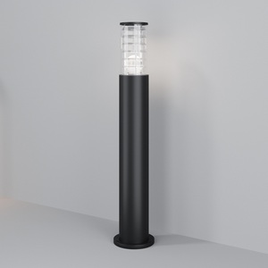 Наземный светильник IP54 Maytoni Bronx O576FL-01B