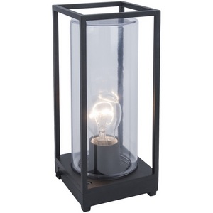 Уличная настольная лампа IP44 Oasis Light UNITE 5888 Bl