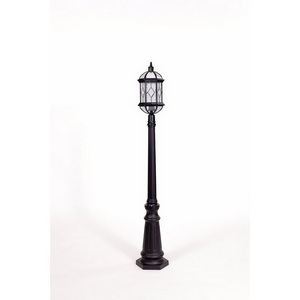 Наземный фонарь IP44 Bl Oasis Light Sorento 92611