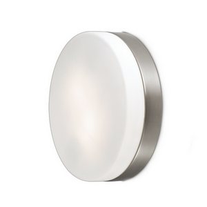 Настенно-потолочный светильник влагозащищенный Odeon Light Presto 2405/1C