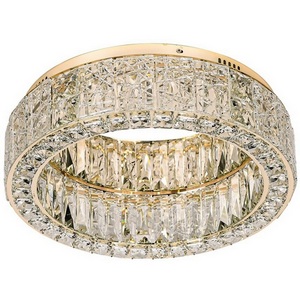 Светодиодный потолочный светильник Odeon Light Version 5071/60CL