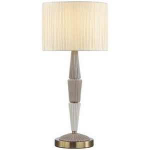 Настольная лампа Odeon Light Latte 5403/1T