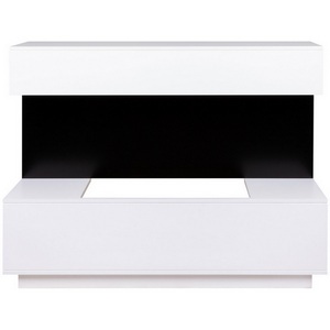 Портал для электрокамина RealFlame Modern 630 WT (200257)