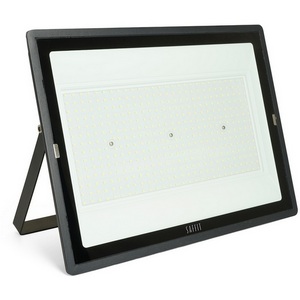 Прожектор уличный светодиодный Saffit SFL90-200 55231 IP65 300W 6400K черный