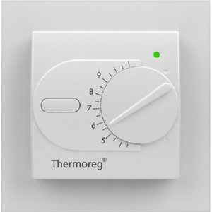 Терморегулятор Thermoreg Thermo Терморегуляторы TI-200 Design