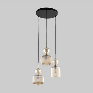 Подвесной светильник TK Lighting Sophia Cognac 11041