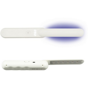 Ультрафиолетовый бактерицидный рециркулятор UGL-C10A-3W/UVСB Uniel UGL-C White