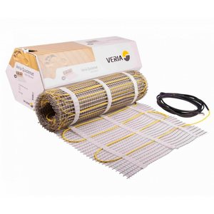 Quickmat-150 150вт 1,0 кв.м. нагрев. мат Veria 189B0158