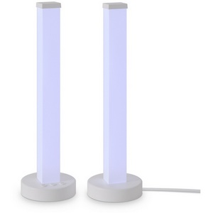 Настольный светильник аккумуляторный Voltega Colorata VGL7325RL-L4W 5Вт LED