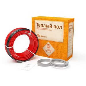 Кабель нагревательный Warmstad 61,0 м Вт Warmstad WSS 2208347