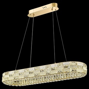 Подвесной светильник светодиодный Wertmark Elaine WE469.10.303